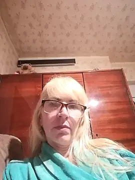 Georgette466 online show from 25, 3, 2026