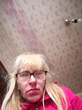 Georgette466 online show from 10, 4, 2026