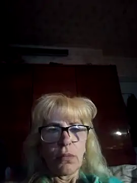 Georgette466 online show from 12, 4, 2026