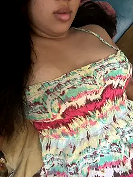 Snapshot of morenahhwy chatting on 3, 12, 2025 morenahhwy online show from 3, 12, 2025