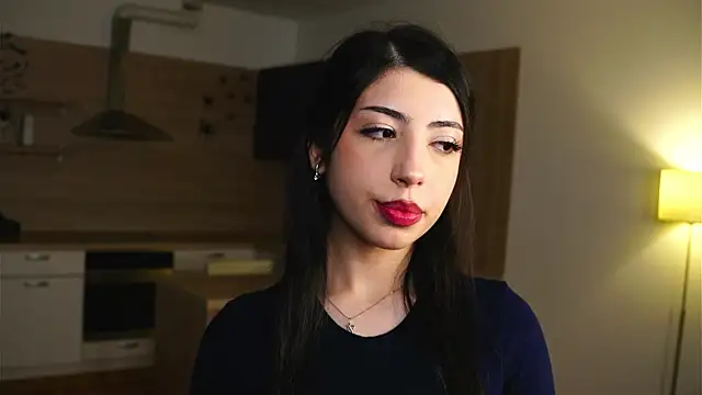 TonjaNeace online show from 8, 11, 2025