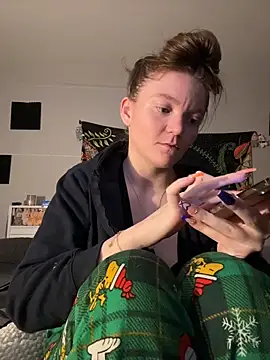 stonerbaby online show from 2, 2, 2026