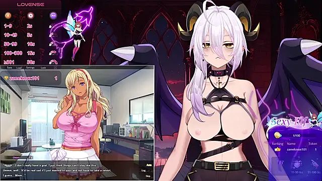 Snapshot of Sandyofi chatting on 11, 2, 2026 Sandyofi online show from 11, 2, 2026