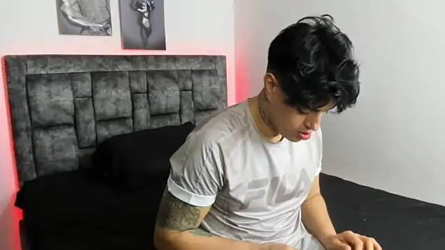 dante hottx online show from 9, 1, 2026