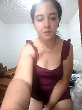 Camila-Valverde online show from 2, 2, 2026