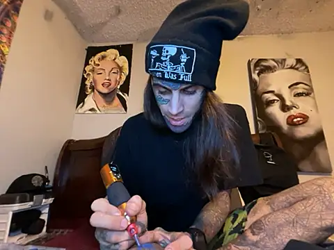 Dyskizly online show from 21, 11, 2025