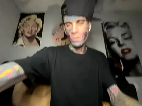 Dyskizly online show from 26, 11, 2025