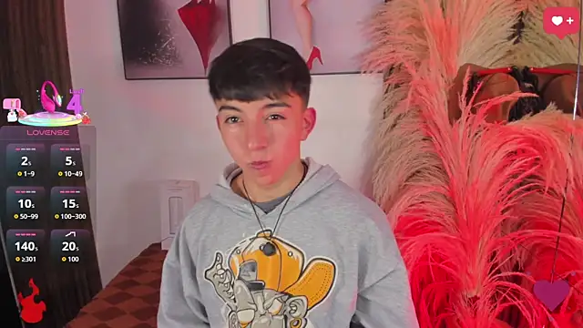 joji Spencer online show from 15, 12, 2025