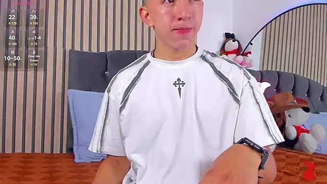 joji Spencer online show from 14, 3, 2026