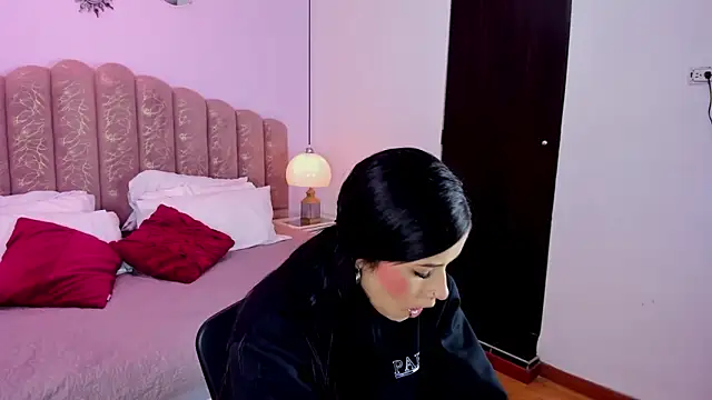 Kim Luna1 online show from 25, 3, 2026