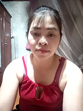 Bamboo-niee123 online show from 4, 11, 2025