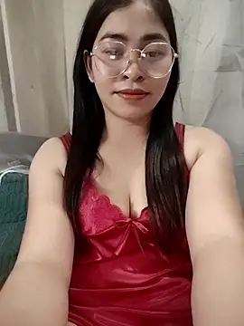 Bamboo-niee123 online show from 25, 2, 2026