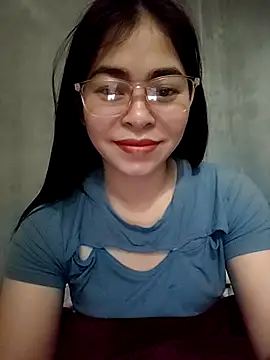 Bamboo-niee123 online show from 28, 2, 2026