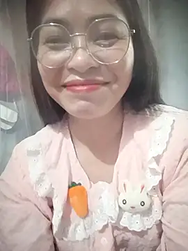 Bamboo-niee123 online show from 24, 3, 2026