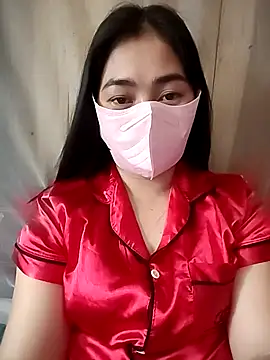 Bamboo-niee123 online show from 6, 4, 2026