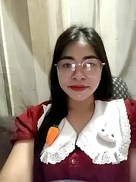 Snapshot of Bamboo-niee123 chatting on 6, 5, 2026 Bamboo-niee123 online show from 6, 5, 2026