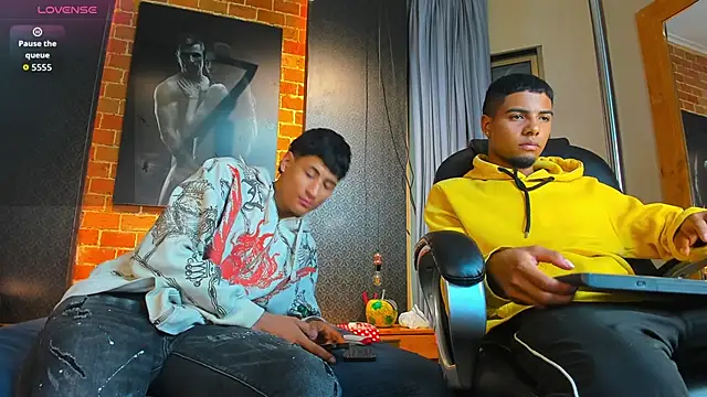 Jack and Joes online show from 9, 11, 2025