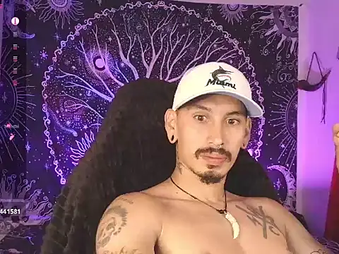 Snapshot of mateos6_6 chatting on 10, 1, 2026 mateos6 6 online show from 10, 1, 2026