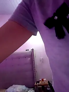 Snapshot of Hairy_ptt chatting on 5, 4, 2026 Hairy ptt online show from 5, 4, 2026