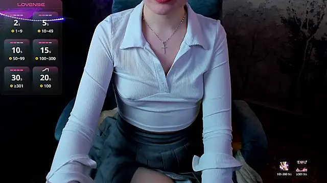 R I N A online show from 27, 3, 2026