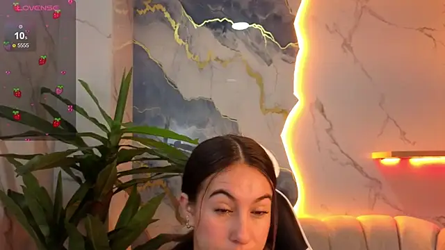 Nikka Tx online show from 21, 2, 2026