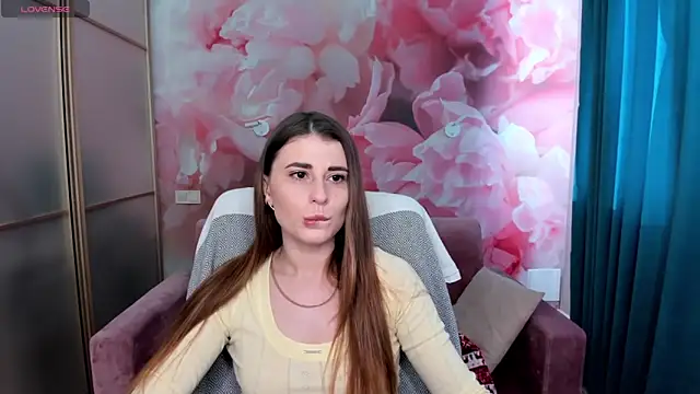 Snapshot of DemmyRose chatting on 19, 2, 2026 DemmyRose online show from 19, 2, 2026