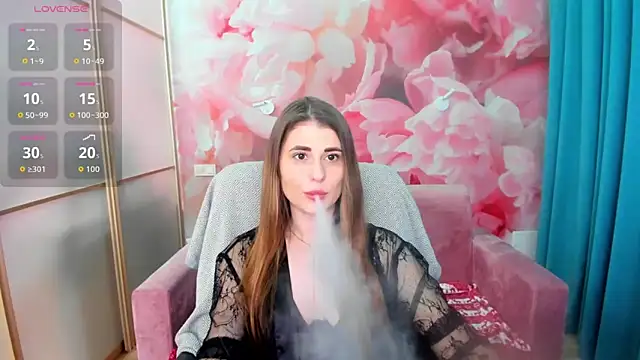 Snapshot of DemmyRose chatting on 21, 2, 2026 DemmyRose online show from 21, 2, 2026