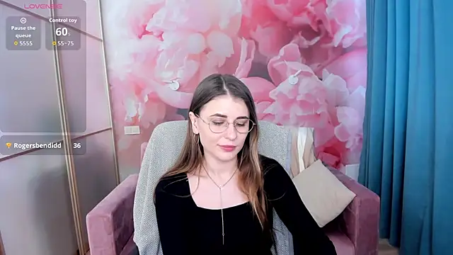 Snapshot of DemmyRose chatting on 26, 2, 2026 DemmyRose online show from 26, 2, 2026