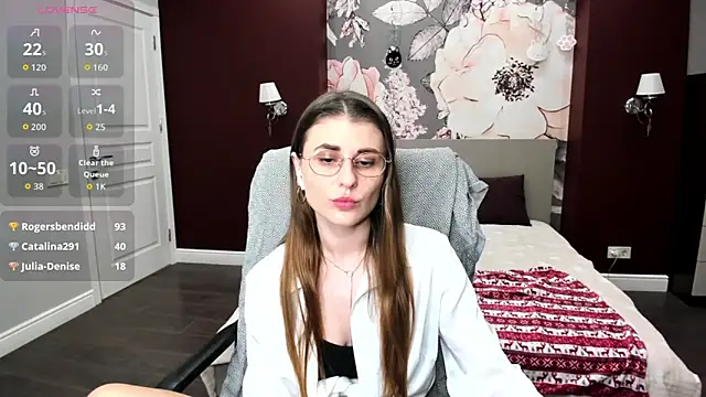 Snapshot of DemmyRose chatting on 28, 2, 2026 DemmyRose online show from 28, 2, 2026