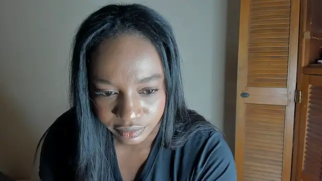 Snapshot of _Chaina chatting on 19, 12, 2025 Chaina online show from 19, 12, 2025