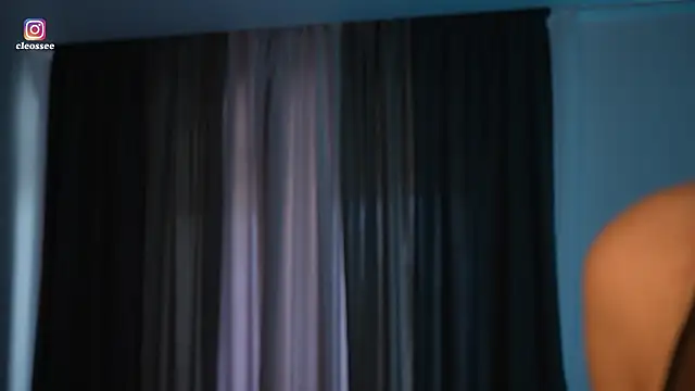 Snapshot of Cleose chatting on 21, 3, 2026 Cleose online show from 21, 3, 2026