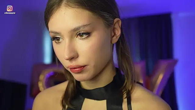 Snapshot of Cleose chatting on 2, 4, 2026 Cleose online show from 2, 4, 2026