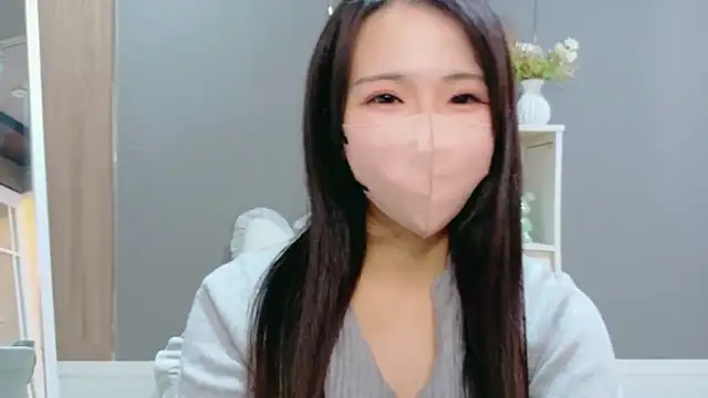 Mimi-Dreammood online show from 21, 11, 2025