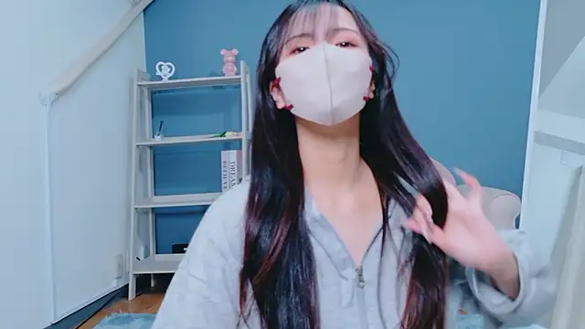 Mimi-Dreammood online show from 18, 1, 2026