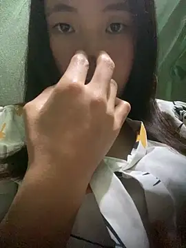 Elysia-007 online show from 4, 2, 2026