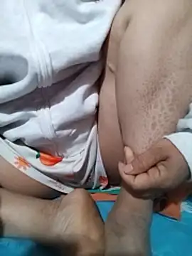 -Hazel-123 online show from 11, 1, 2026