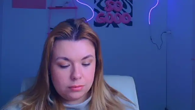 SusannaNight online show from 10, 1, 2026