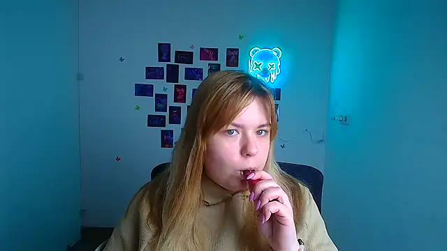 SusannaNight online show from 17, 4, 2026