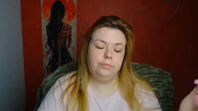 Snapshot of SusannaNight chatting on 21, 5, 2026 SusannaNight online show from 21, 5, 2026