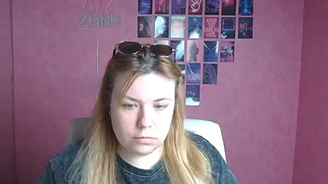 Snapshot of SusannaNight chatting on 22, 5, 2026 SusannaNight online show from 22, 5, 2026
