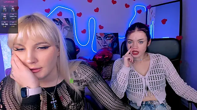 isabel wave online show from 16, 2, 2026