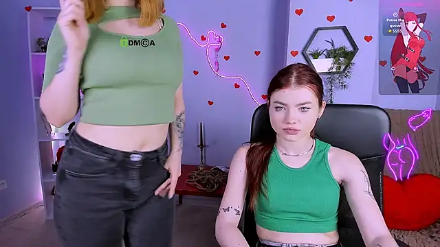 Snapshot of isabel_wave chatting on 2, 6, 2026 isabel wave online show from 2, 6, 2026