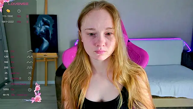 Snapshot of Shawty_Mia chatting on 19, 2, 2026 Shawty Mia online show from 19, 2, 2026