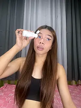 kierra fox online show from 27, 11, 2025