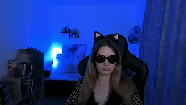 Snapshot of AleksaLaurent chatting on 29, 11, 2025 AleksaLaurent online show from 29, 11, 2025