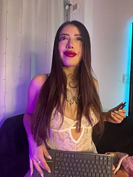 AshleyWinslow online show from 23, 3, 2026