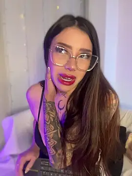 AshleyWinslow online show from 12, 4, 2026