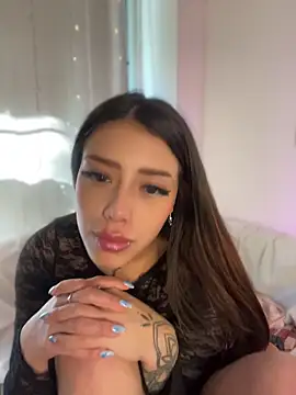 AshleyWinslow online show from 3, 5, 2026