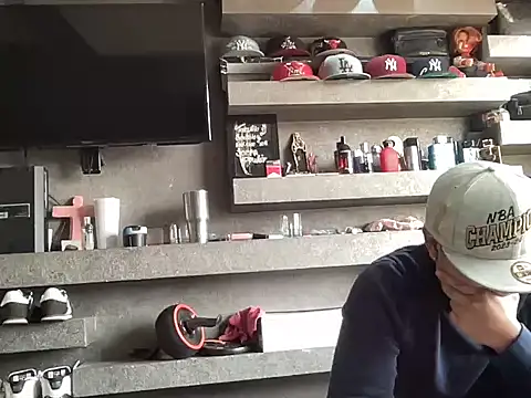 Bbydaddy 0 online show from 9, 3, 2026