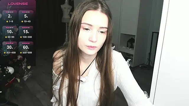 Hana Flo  online show from 9, 1, 2026